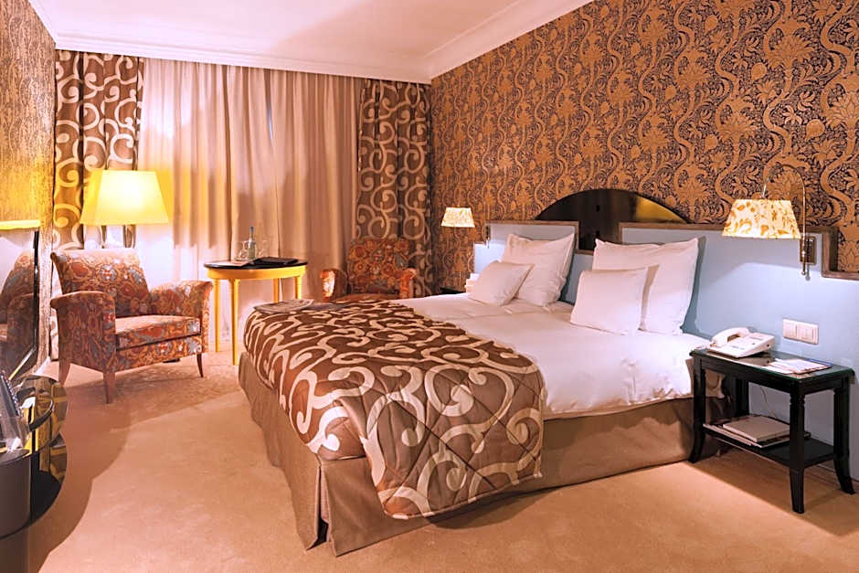 Hotel Parc Belair