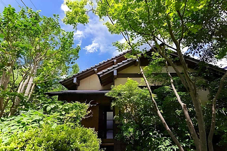 Yufuin Ryokan Nogiku