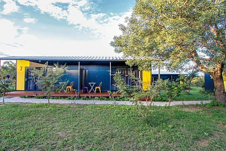 SleepOver Orpen Gate