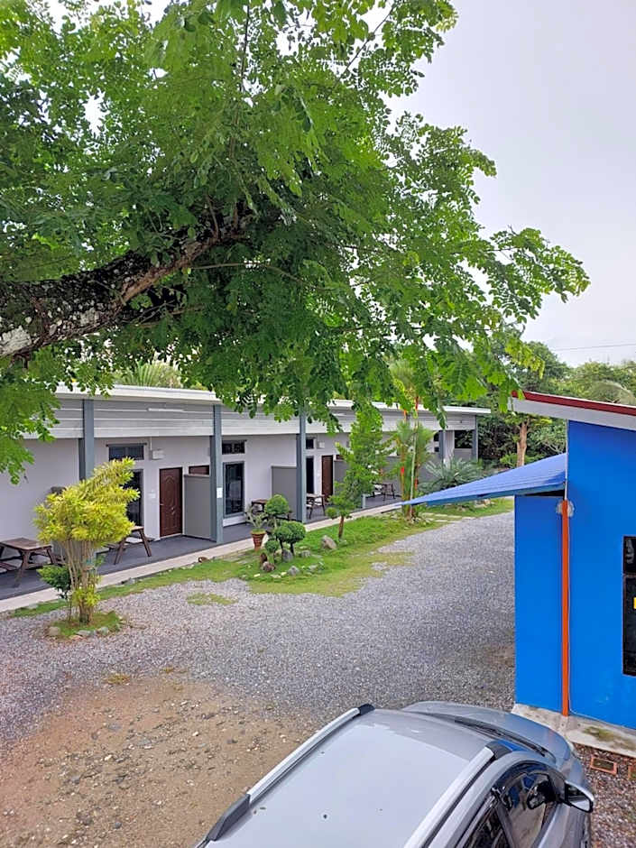 Changlun Chalet
