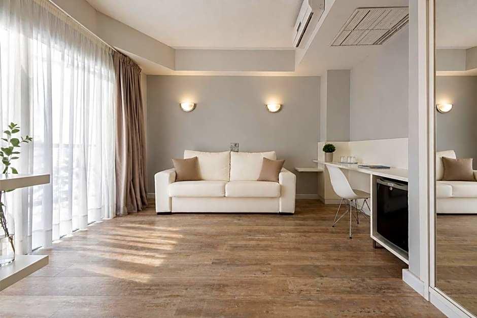 Hotel Caserio