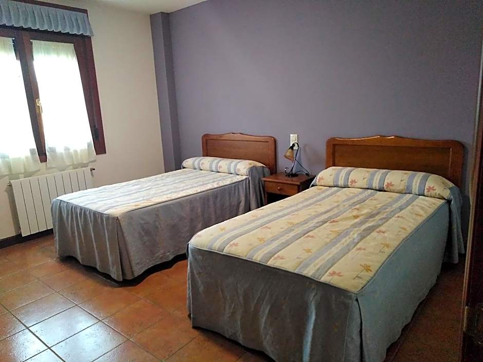 Hotel Rincón de Antón