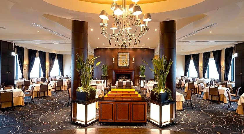 ANA Crowne Plaza Hotel Grand Court Nagoya By IHG