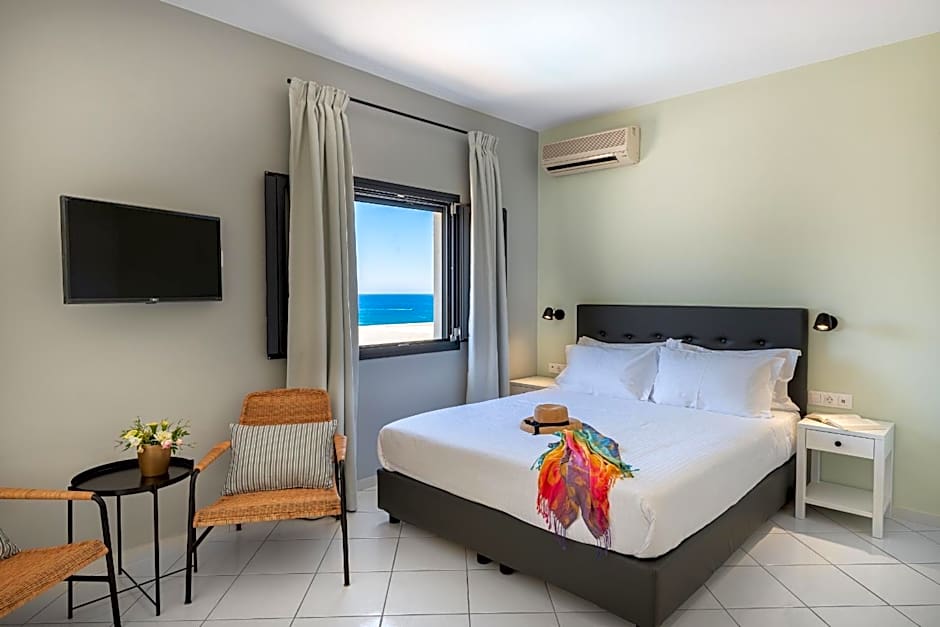 Minois Boutique Hotel