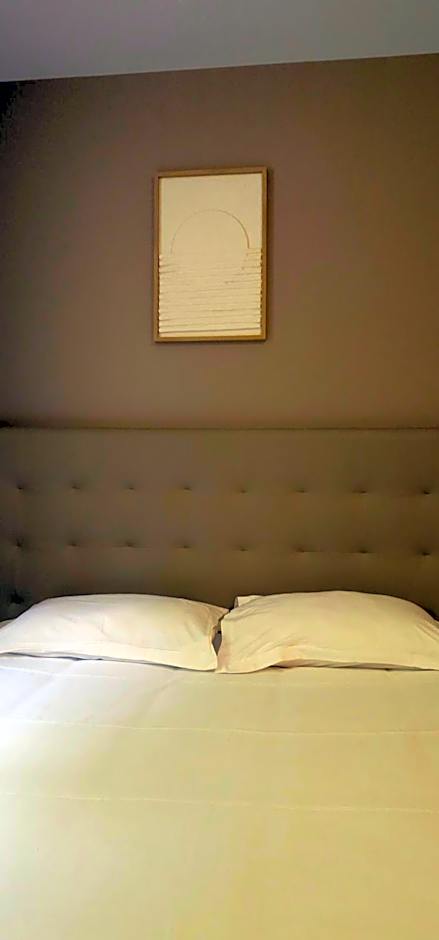 The Originals City, Hôtel Solana, Niort Est