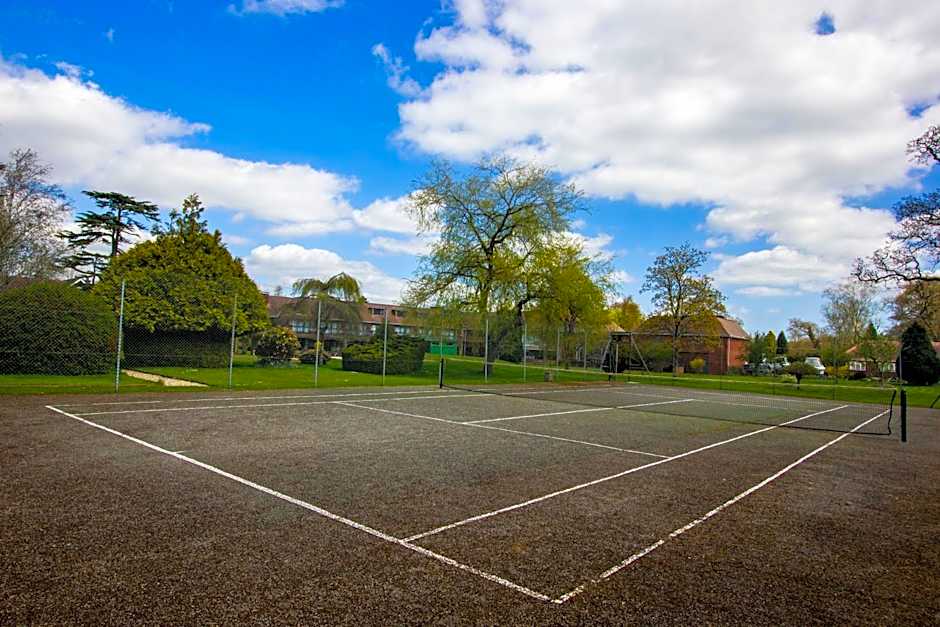 Springfield Country Hotel, Leisure Club & Spa