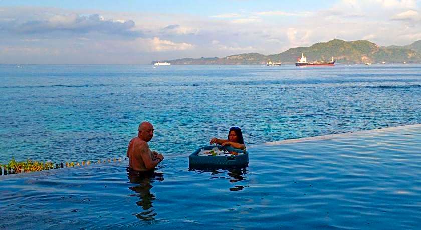 Sea Breeze Candidasa