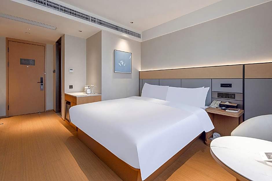 JI Hotel Xiamen Mingfa Plaza