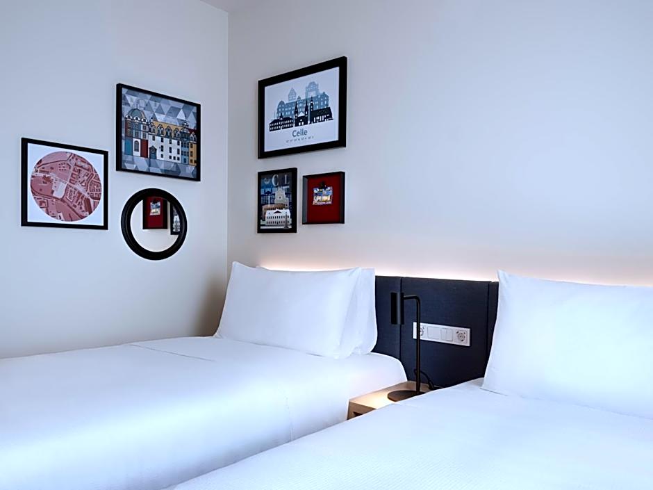 Hampton by Hilton Celle