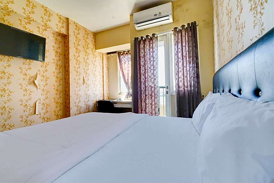 OYO Life 92874 Apartement Grand Sentraland Karawang By Red Dragon