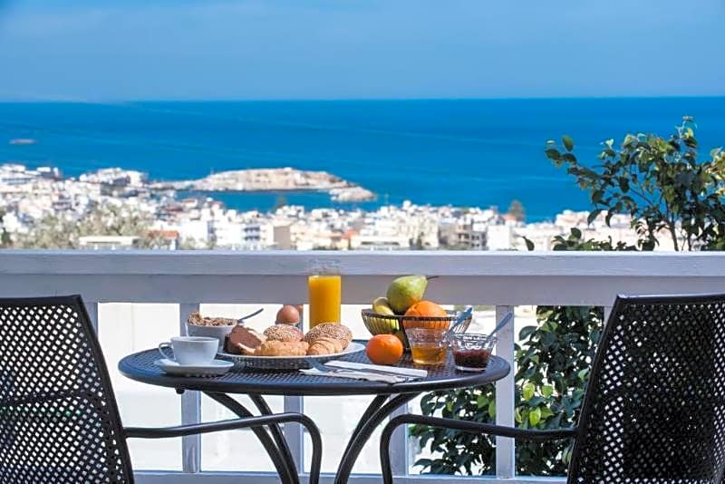 Casa Bianca Adults Only "by Checkin"