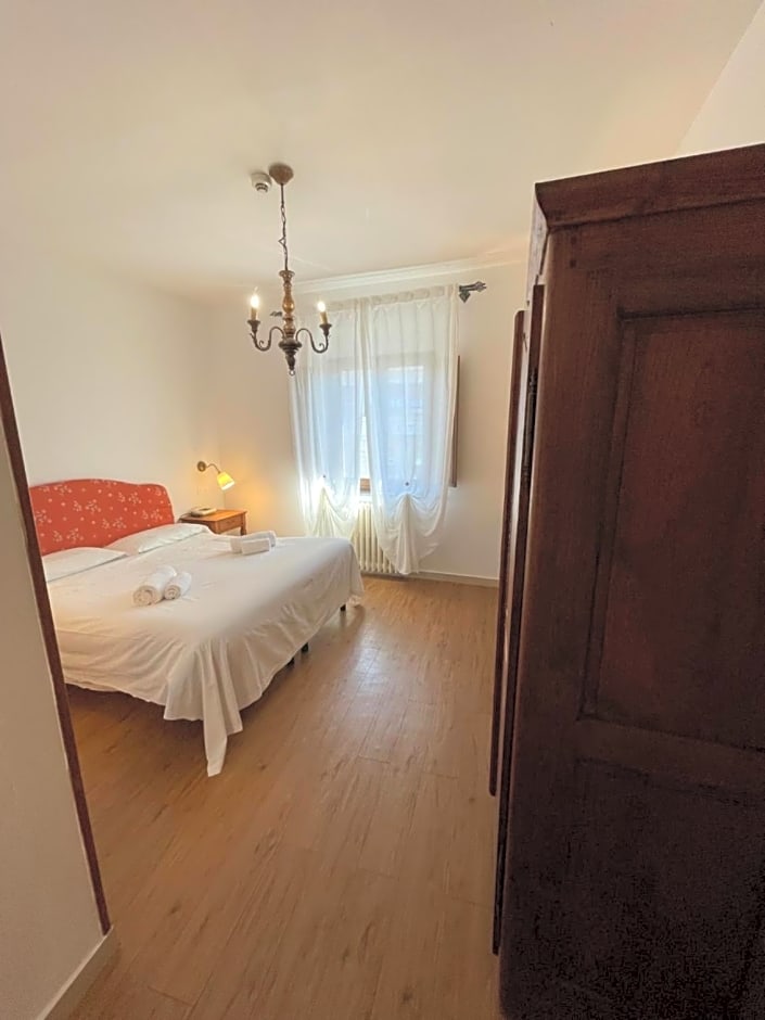 Hotel Verdi