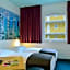 B&B HOTEL Nurnberg-Plarrer