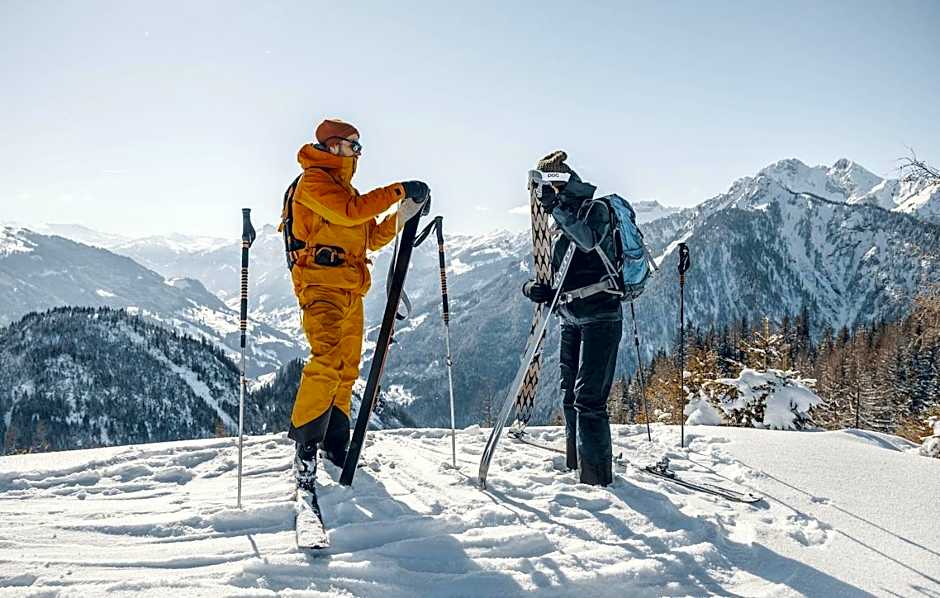 Apartments - Pension Florian