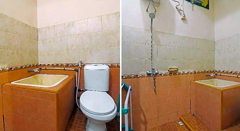 OYO 2899 Ardilia Kost Syariah