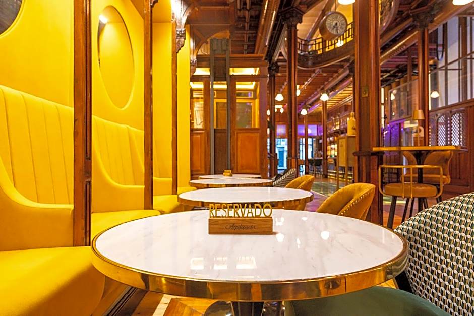 Hotel Las Tres Campanas