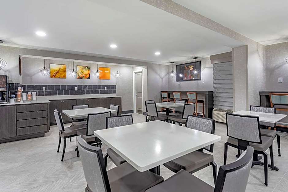 Comfort Inn Nashville - Opryland Area