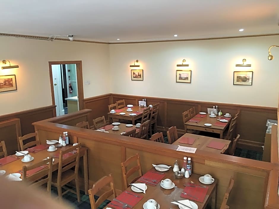 Smiths Hotel Glasgow