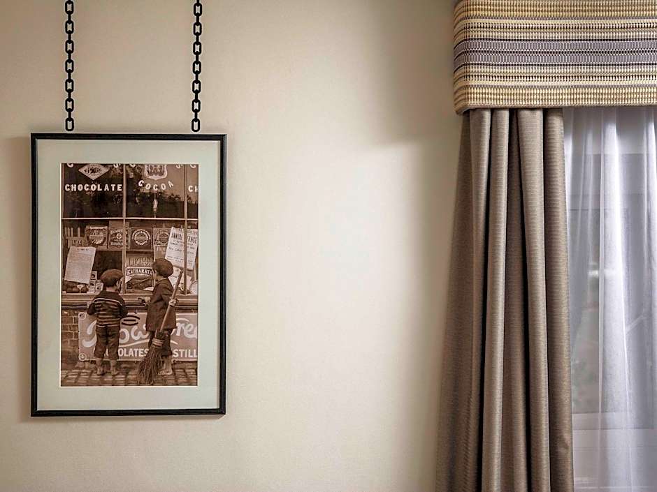 ibis Styles Birmingham Oldbury