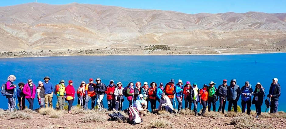 Complexe Collier D' Ambre