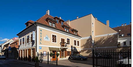 Fonte Hotel
