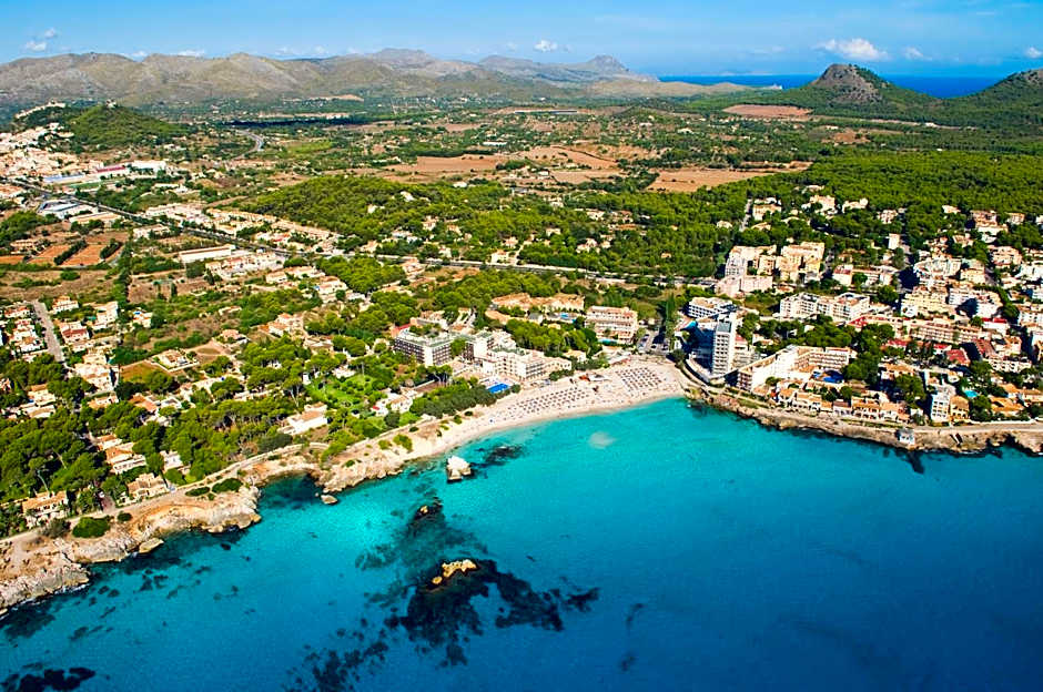 Bellavista Hotel & Spa