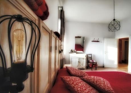 B&B Teranga