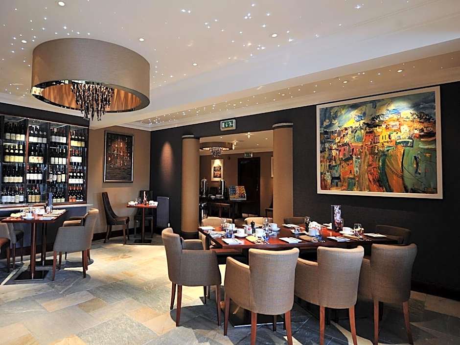 The Mansefield Hotel