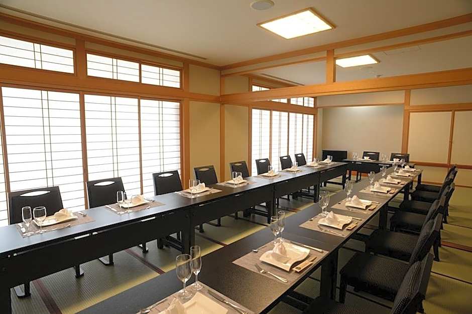 Sakuragaike Kurgarden