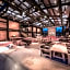 Warehouse By The Stay