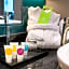Hyatt Place Frankfurt Airport