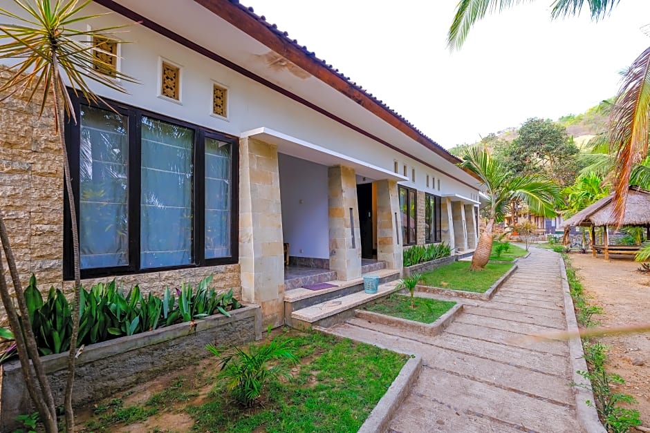 1793 Kuta Circle Homestay