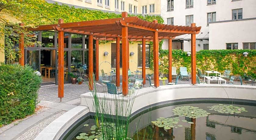 Vienna House Easy Leipzig