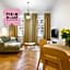 Tyzenhauz Suites Topolowa