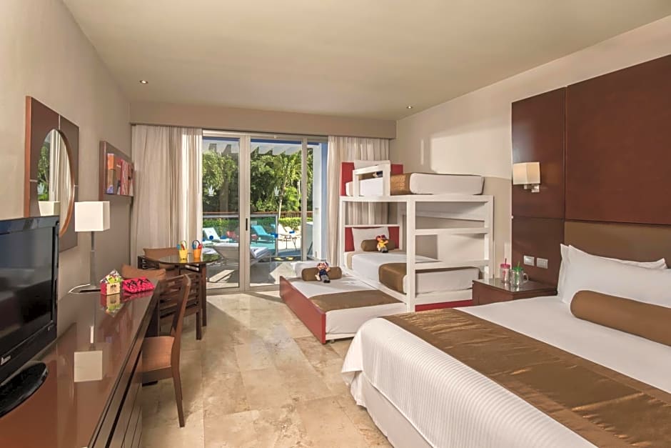 Grand Sunset Princess - All Inclusive
