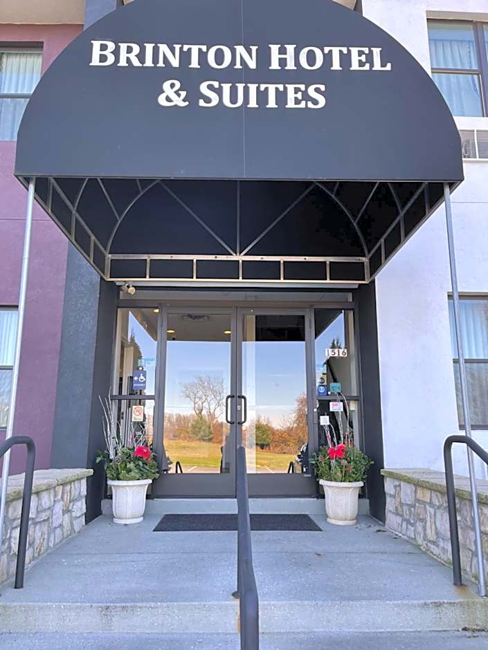 Brinton Suites