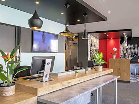ibis Cannes Plage La Bocca