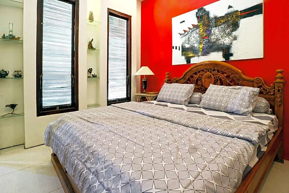 Collection O Sanur Near Bali Exotic Marine Park