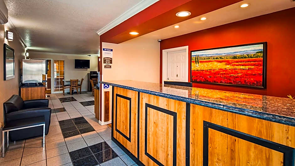 Best Western Americana