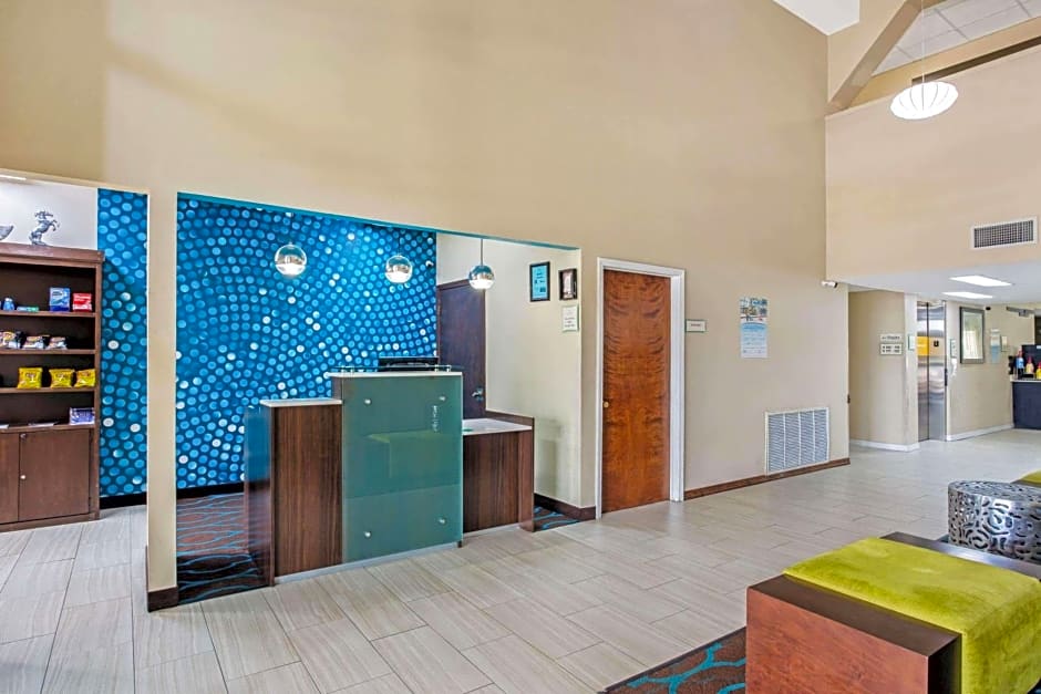 La Quinta Inn by Wyndham Moss Point - Pascagoula