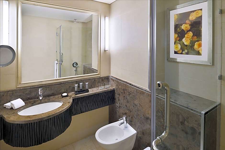 Petra Marriott Hotel