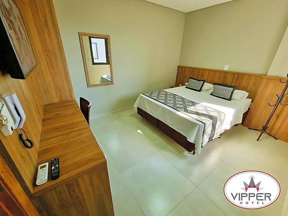 VIPPER Hotel