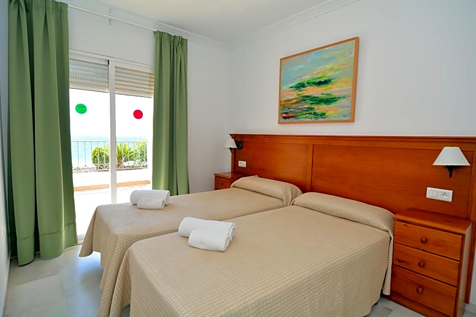 Apartamentos HC Burriana Playa