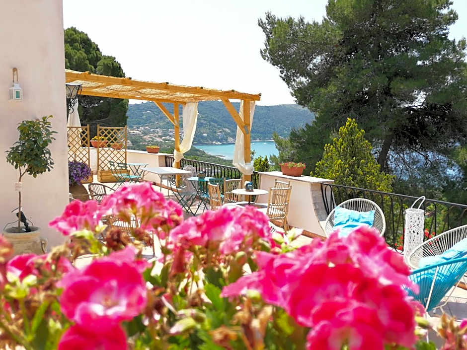 Il Sogno di Vincenzo e Maria