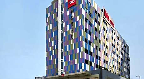 ibis Kolkata Rajarhat