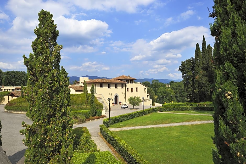 UNAHOTELS Poggio dei Medici Toscana