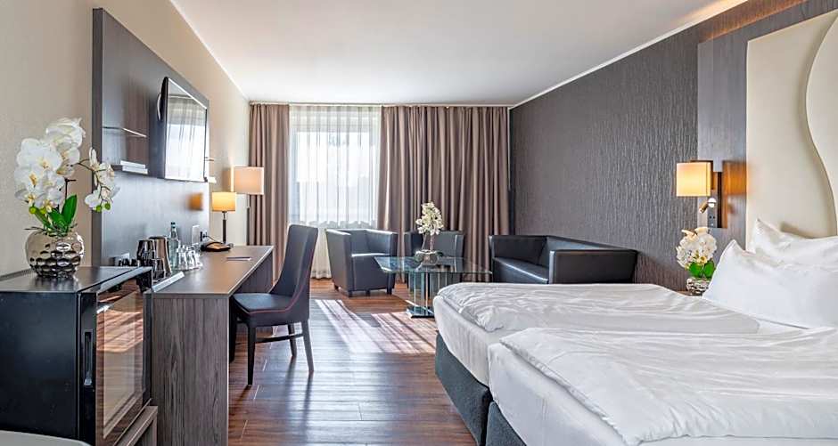 PLAZA INN Grevenbroich