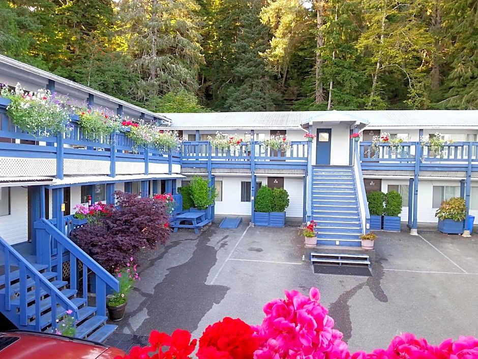 Sea Raven Motel