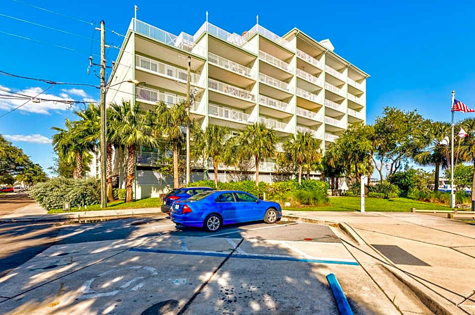 Harbourside 7718- Premier