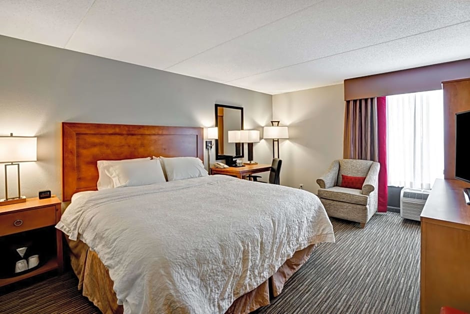Hampton Inn Norfolk-Naval Base